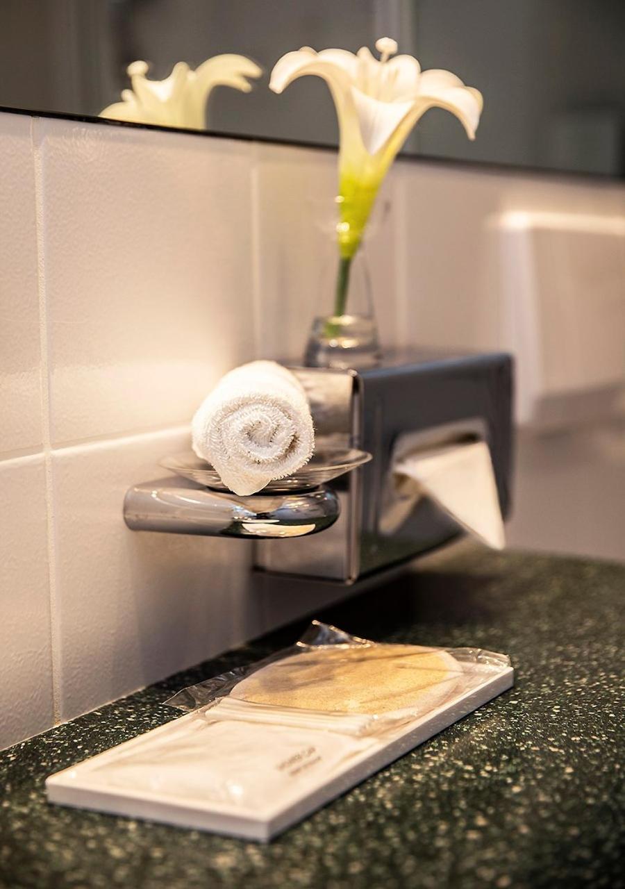 Фото Hotel Burghof