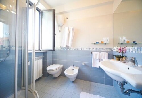 Гостиница Hotel Bottaccio