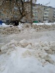 МБУ Благоустройство (Komsomolskaya ulitsa, 33), urban improvement