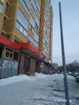 Залесский (ulitsa Zalesskogo, 8/1), housing complex