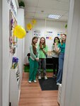 ABC Family (Moscow, Studyony Drive, 14), foreign language courses