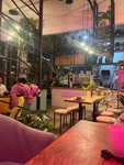 Enot Molotiy (Tramvaynaya Street, 2/16), coffee shop