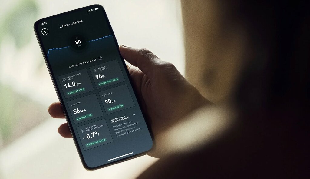 Electronics store Whoop, Moscow, photo