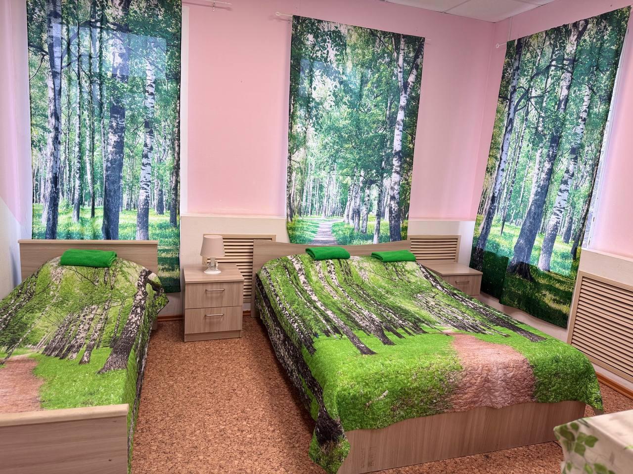 Фото Берёза