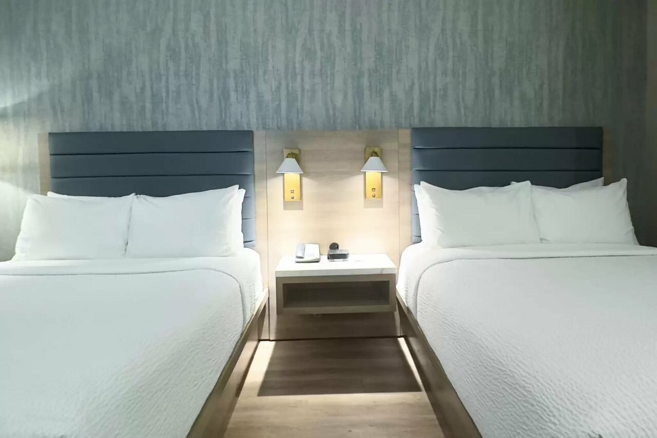 Фото Radisson Hotel Montreal Airport