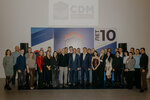 CDM-Group (Komsomolskaya ulitsa, 1) ، وسيط جمركي