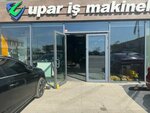 Upar İş San (Ankara Province, Yenimahalle, Ostim OSB Neighborhood, 1432nd Street, 2E), purchase of machinery and equipment