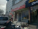 Dokmetas Hardware Key (Istanbul, Gaziosmanpasa, Barbaros Hayrettin Pasa Neighborhood, Architect Sinan Avenue, 5), hardware store
