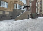 Ufimsky meridian (Dorofeeva Street, 3/1) ، مكاتب وسائل الإعلام الجماهيرية