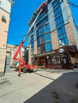 AvtovishkiArenda (Moskovskiy Avenue, 130) ، تأجير آلات البناء والآلات ذات الأغراض الخاصة