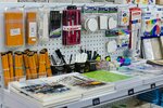 Хобби Маркет (ulitsa Karla Marksa, 31), anime shop