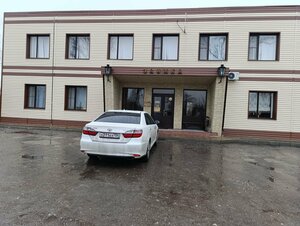 Zaimka (Volgograd Region, Kumylzhenskoye selskoye poseleniye), hotel