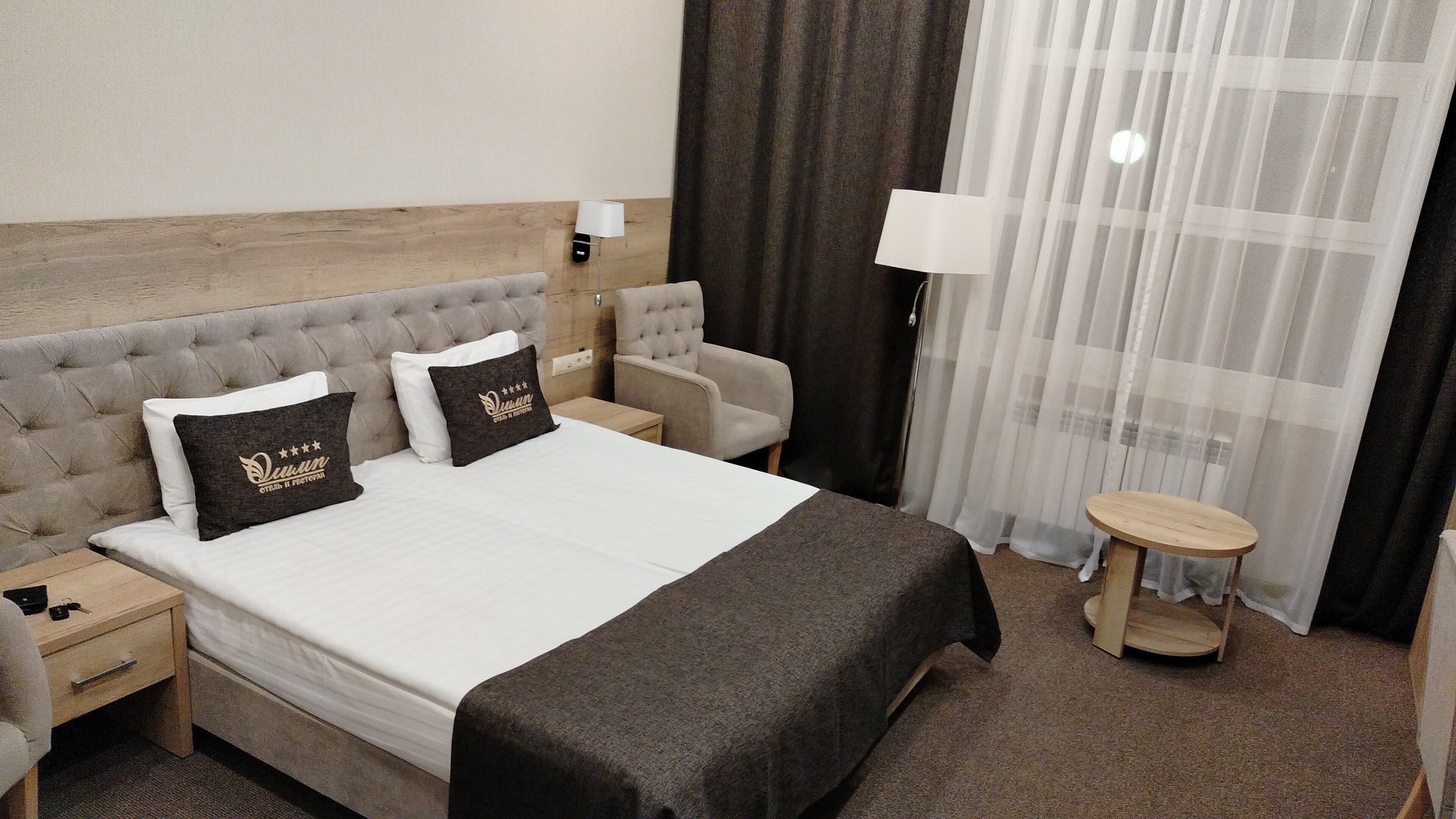 Фото отеля 5