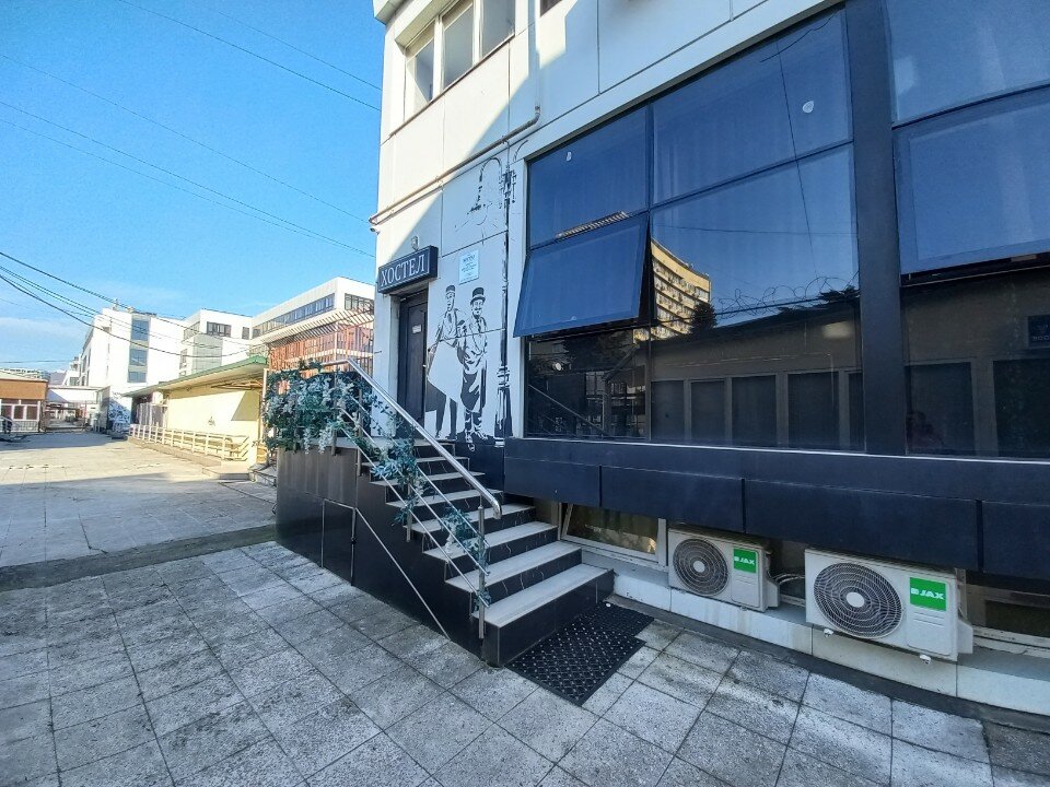 Фото На Навагинской