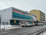 Imperiya (ulitsa Tukhachevskogo, 58литЛ), children's clothing store