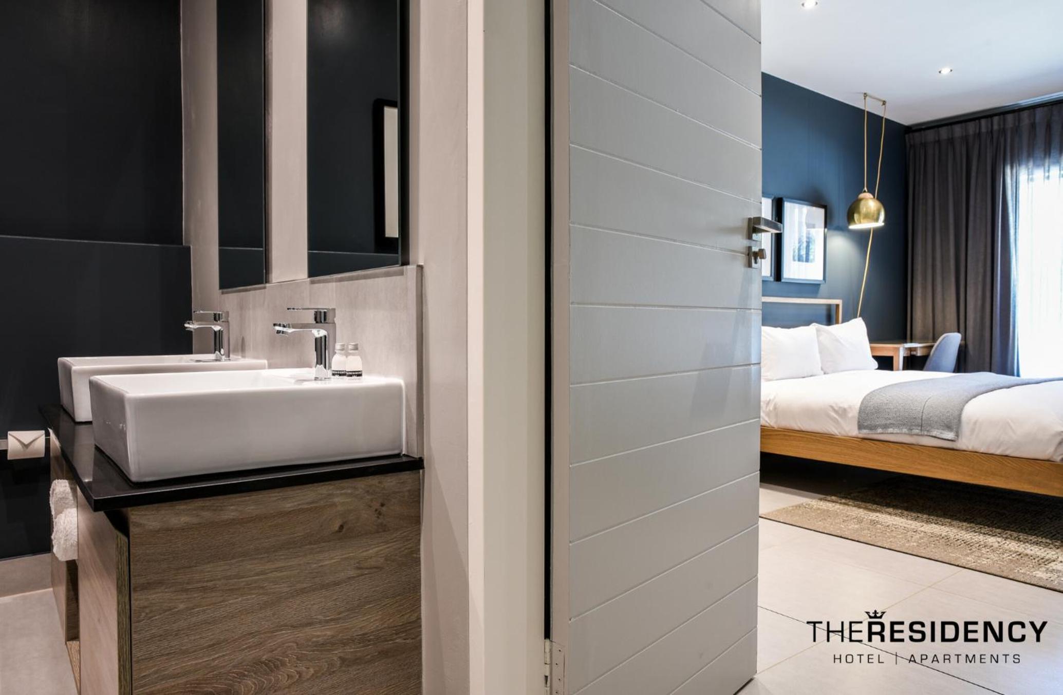 Фото The Residency Sandhurst