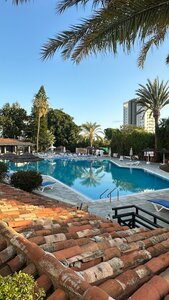 Гостиница Paphos Gardens Holiday Resort