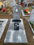 Памятники (Kamenskaya ulitsa, 11), production of tombstones