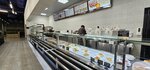 Ла Буфет (Lomonosova Avenue, 98), canteen
