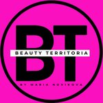 Beauty_territoria (Khivinskaya ulitsa, 17) ، صالون تجميل