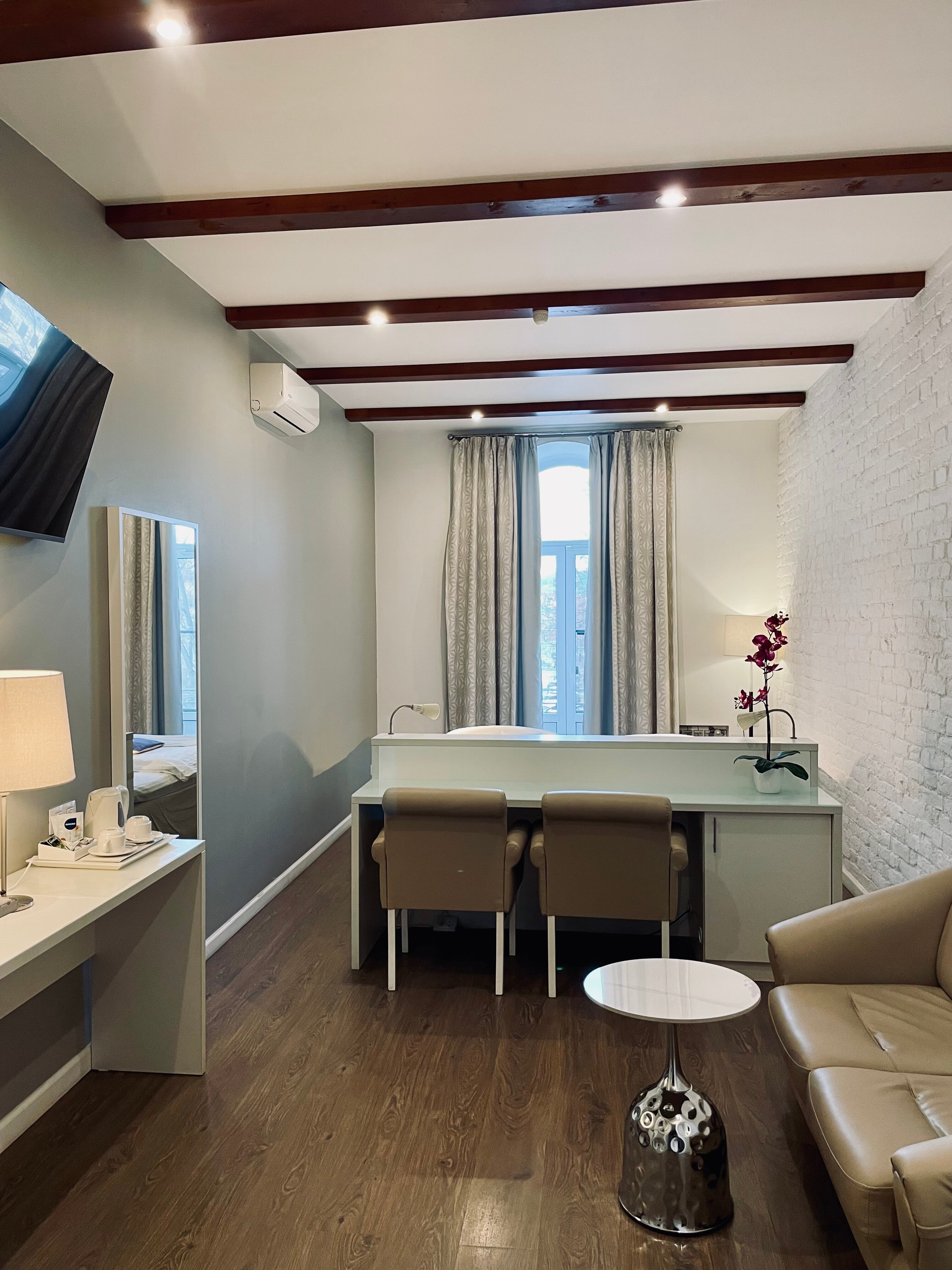 Фото Пять вечеров