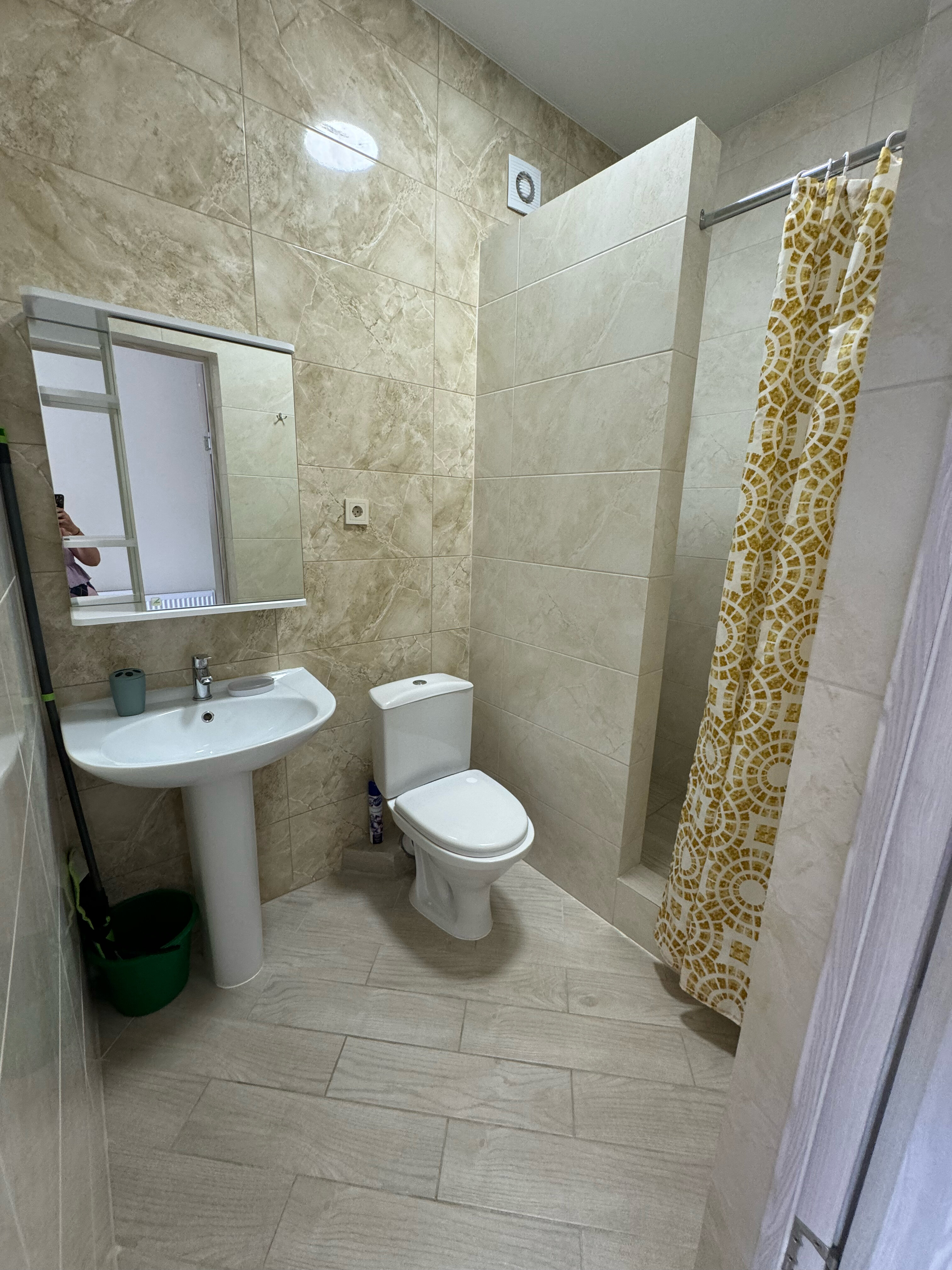 Фото Тихий центр