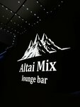 Altai Mix (Altayskaya ulitsa, 38), bar, pub