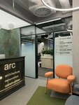АРС (Marshala Rybalko Street, 2к8), construction and maintenance of engineering networks