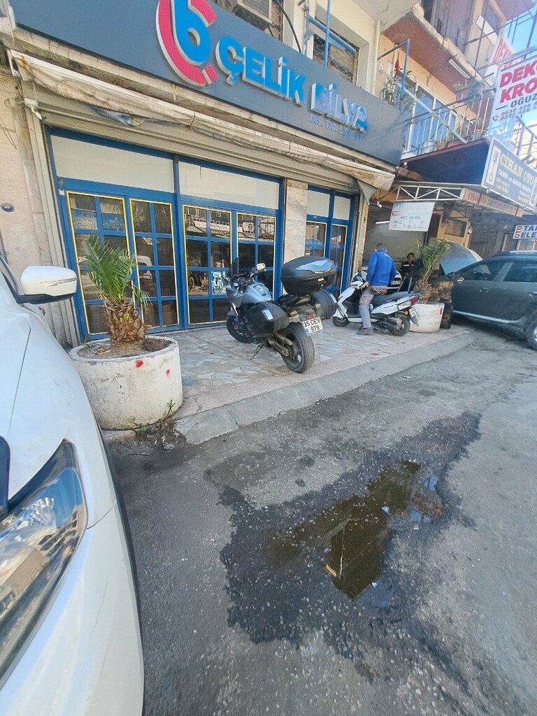 Bearings Celik Ball Foreign, Izmir, photo