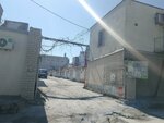 Garazhno-stroitelny kooperativ № 129 (Dzerzhinskogo Avenue, 211/3) ، موقف سيارات مشترك