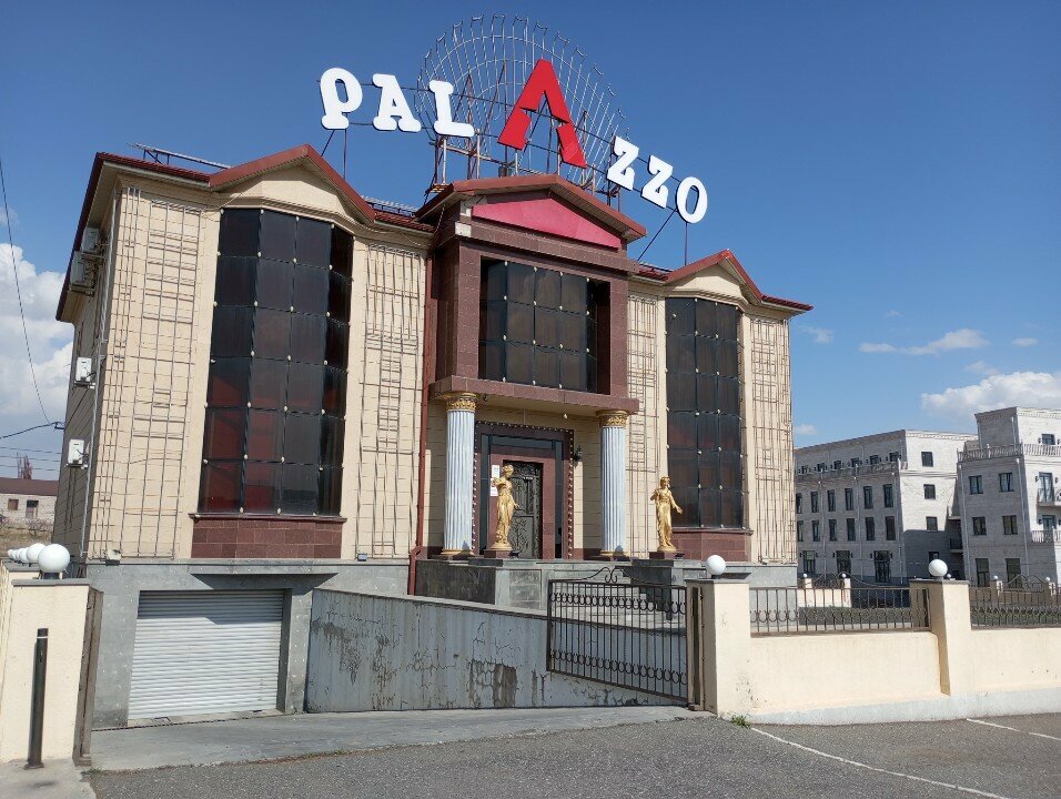 Nightclub Palazzo night club, Kotayk, photo