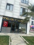 Mcg Marine Palladium (Istanbul, Buyukcekmece, Ataturk Neighborhood, Soydan Street, 25B) ، وكالة عقارية