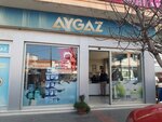 Ali Living (Izmir, Karabaglar, 4012th Street, 125), equipos de gas