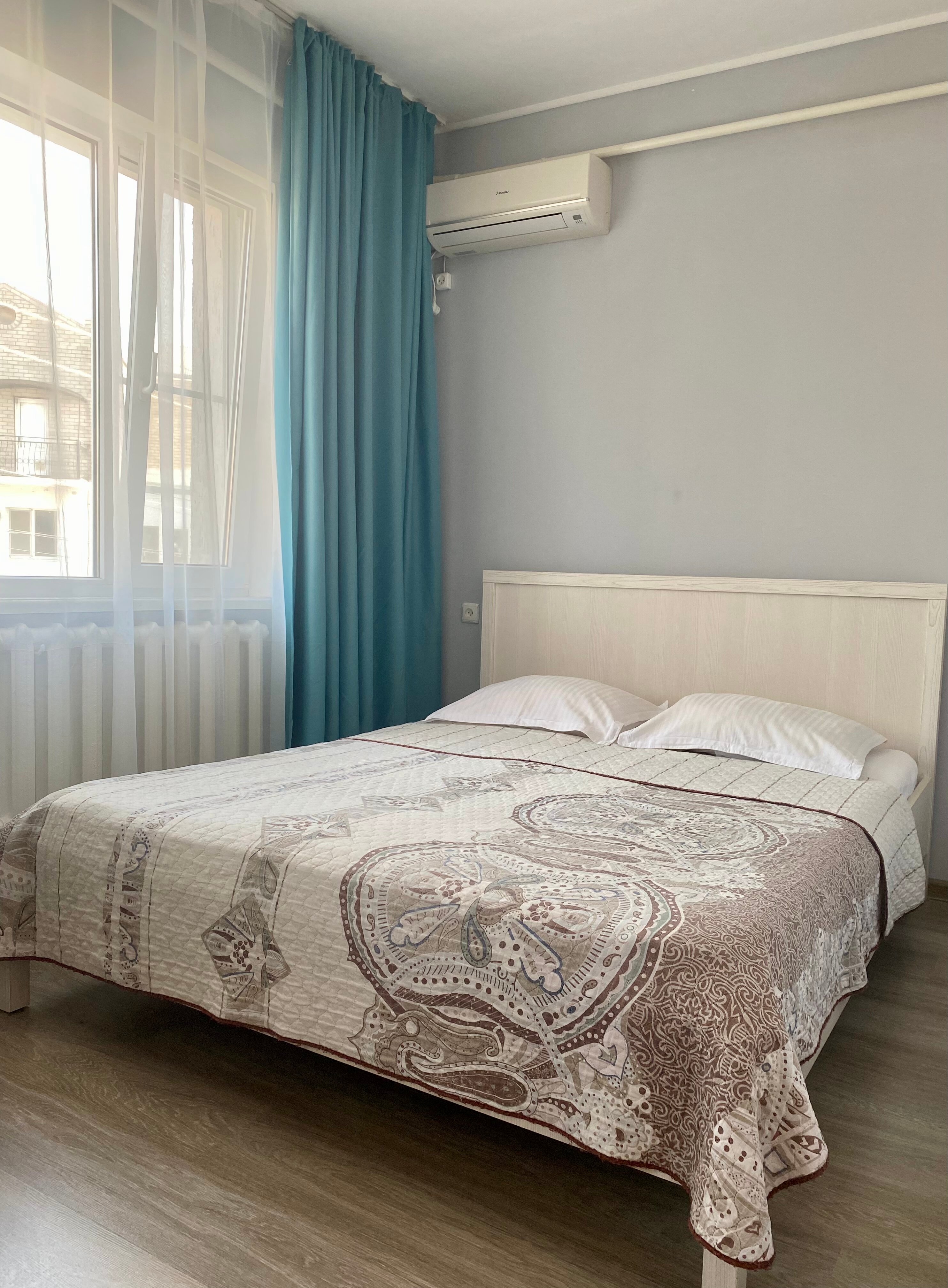 Фото Голубая бухта