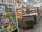 Маленькая пекарня (posyolok 40 let Oktyabrya, Roshchinskaya ulitsa, 1), bakery