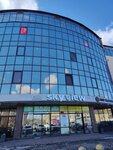 FitGains (Polkovaya Street, 1/25), fitness club