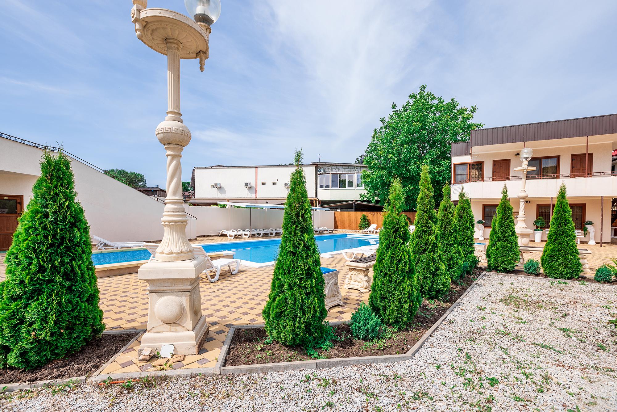 Фото Византия Плюс