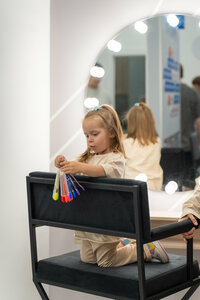 Tochkakrasoty (Leningradskiy Avenue, 74к6), beauty salon