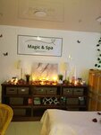Magic&SPA (Kirova Street, 91), spa