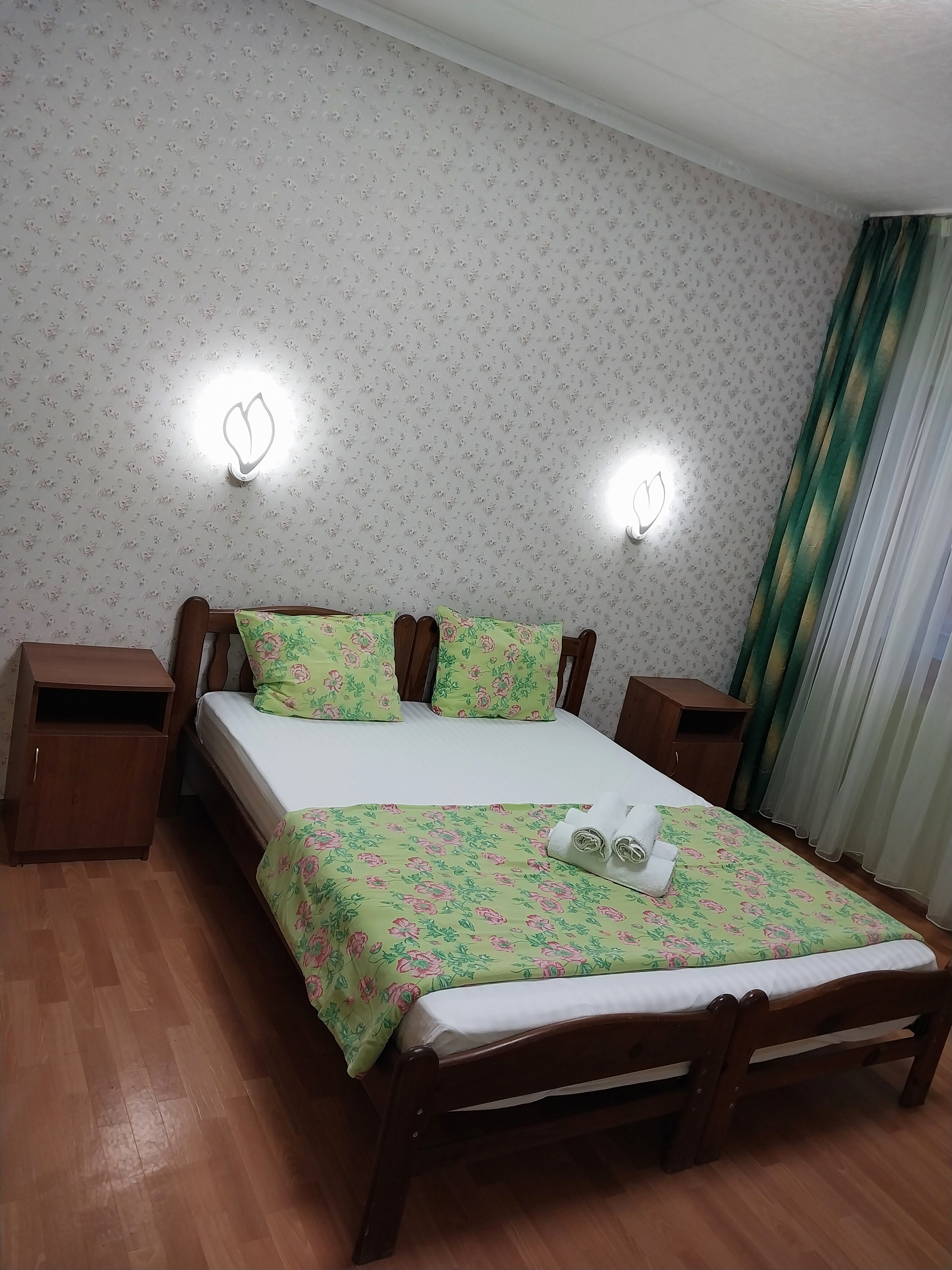 Фото Катюша на Морской