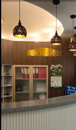 Гостиница Кондопожский ЦБК в Кондопоге