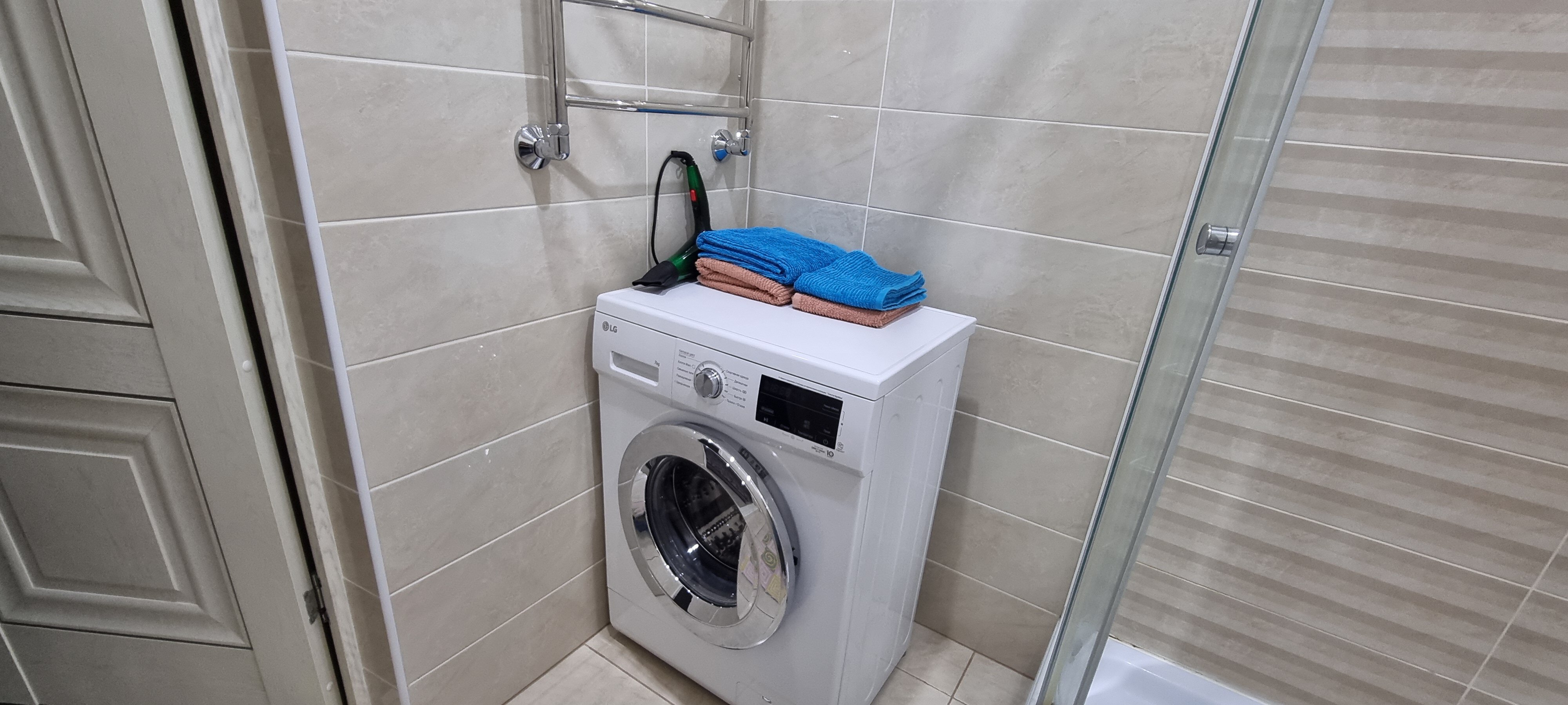 Фото Квартира в Самом Сердце Столицы