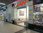 Lart (Saratov, Novo-Astrakhanskoye shosse, 107Гс1), furniture store