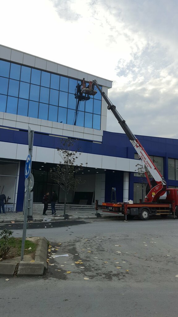 Electrical works Vadi Elektrik 7/24, Istanbul, photo