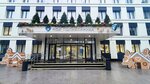 Gbuz Gp № 195 Dzm Filial № 2 (Moscow, Molodogvardeyskaya Street, 40к1), polyclinic for adults