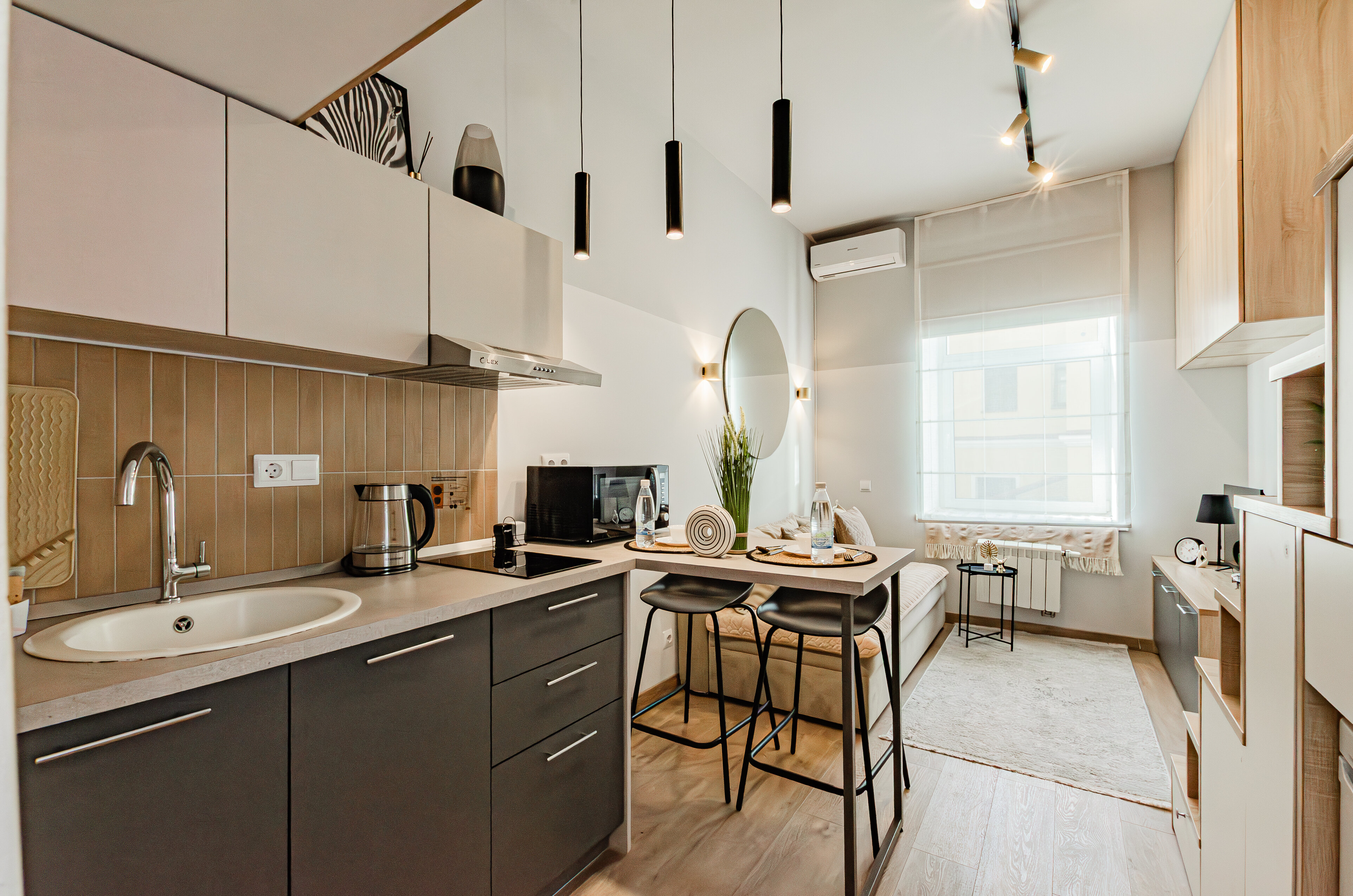 Фото МаркРум возле Кремля