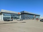 LECAR Service (ulitsa imeni R.M. Nizametdinova, 1), car service, auto repair