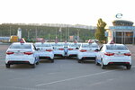 Ягуар (ulitsa Obrucheva, 9Л), driving school