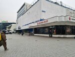 K2 (Dostyk Avenue, 104), sports equipment