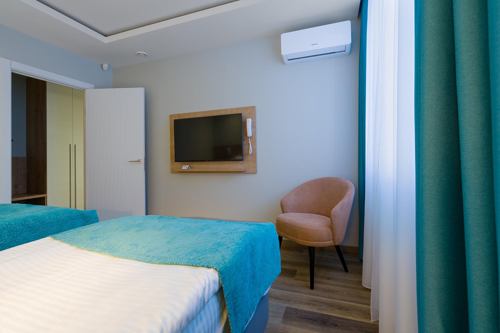 Фото Апарт-отель